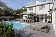 Urlaub Ferienhaus Villa Beach & Pool