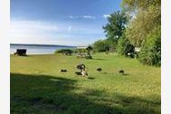 Urlaub Ferienwohnung Ferienwohnung Plauer Seeluft 