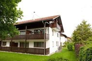 Urlaub Ferienwohnung Ferienwohnung Promenadenweg Nesselwang (14-8)