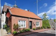 Urlaub Neuharlingersiel Ferienwohnung 155316 privat