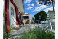 Urlaub Ferienwohnung Zinnowitz Kiefernweg 5c Ferienbungalow 17