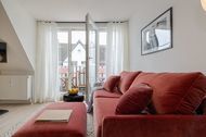 Urlaub Sylt/Westerland Ferienwohnung 155337 privat