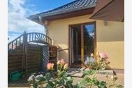 Urlaub Ferienwohnung FeWo am Kleinbauernhof Gersdorf bei Kühlungsborn