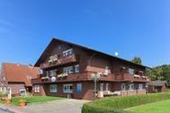 Urlaub Neuharlingersiel Ferienwohnung 155376 privat
