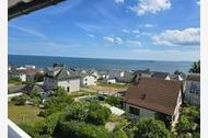 Urlaub Ferienwohnung Bädervilla Emma - Ferienwohnung Ostseepanorama