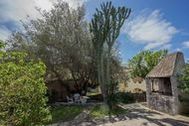 Urlaub Budoni Ferienhaus 155426 privat