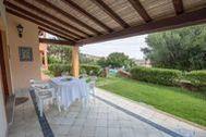 Urlaub Budoni Ferienwohnung 155431 privat