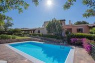 Urlaub Budoni Ferienwohnung 155432 privat