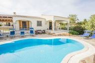 Urlaub Budoni Ferienhaus 155440 privat