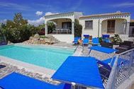 Urlaub Budoni Ferienhaus 155441 privat