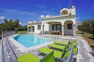 Urlaub Budoni Ferienhaus 155442 privat