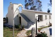 Urlaub Ferienhaus Villa für Sonnenanbeter mit viel Platz - Nr. 162/3