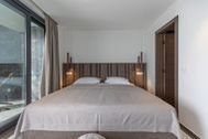 Urlaub Villa Sika - mit Pool, Meerblick und Balkon