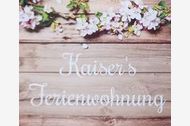 Urlaub Harzgerode Ferienwohnung 155466 privat