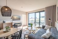 Urlaub Ahlbeck (Seebad) Ferienwohnung 155474 privat