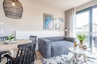 Urlaub Ahlbeck (Seebad) Ferienwohnung 155479 privat