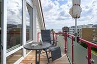 Urlaub Scharbeutz Ferienwohnung 155490 privat