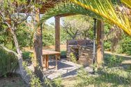 Urlaub Capo Comino Ferienwohnung 155506 privat