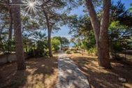 Urlaub Cala Liberotto Ferienwohnung 155510 privat