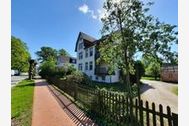Urlaub Graal-Müritz (Ostseeheilbad) Ferienwohnung 155537 privat