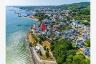 Urlaub Sassnitz auf Rügen Ferienwohnung 155549 privat