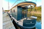 Urlaub Sellin OT Seedorf Schiff-Hausboot 155550 privat