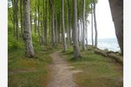 Urlaub Ferienhaus Lange, Inse und Friedel - App. B 2