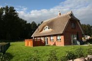 Urlaub Ferienhaus Kleine Seemöwe