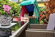 Urlaub Koserow (Seebad) Ferienwohnung 155716 privat