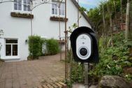 Urlaub Tecklenburg Ferienwohnung 155731 privat