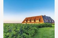 Urlaub Ferienwohnung Kliffsand 3 von A&M