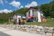 Urlaub Mistelgau-Obernsees Feriendorf 155762 privat