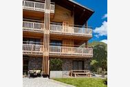 Urlaub Lech am Arlberg Apartment 155774 privat