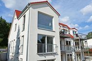 Urlaub Göhren (Ostseebad) Ferienwohnung 155776 privat