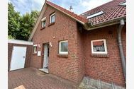 Urlaub Carolinensiel Ferienhaus 155780 privat