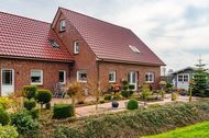 Urlaub Ferienwohnung Apartment Ina