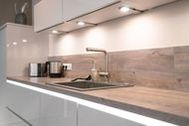 Urlaub Husum Ferienwohnung 155787 privat