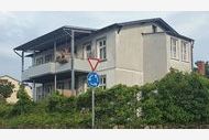 Urlaub Ferienwohnung Ferienwohnung im Ostseebad Göhren REB004
