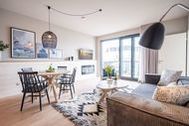 Urlaub Ahlbeck (Seebad) Ferienwohnung 155825 privat