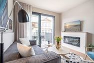 Urlaub Ahlbeck (Seebad) Ferienwohnung 155828 privat