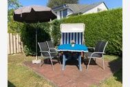 Urlaub Zempin (Seebad) Ferienwohnung 155834 privat