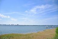 Urlaub Altefähr (Seebad) Ferienwohnung 155857 privat