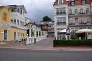 Urlaub Heringsdorf (Seebad) Ferienwohnung 155869 privat