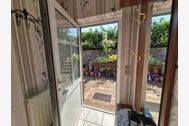 Urlaub Bocksee Ferienwohnung 155876 privat