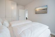 Urlaub Ferienwohnung Strandterrasse, App. B1.1