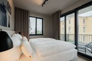 Urlaub Ahlbeck (Seebad) Ferienwohnung 155884 privat
