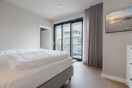 Urlaub Ferienwohnung Strandterrasse, App. B1.4