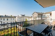 Urlaub Ahlbeck (Seebad) Ferienwohnung 155890 privat