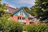 Urlaub Wyk auf Föhr Ferienwohnung 155896 privat