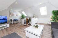 Urlaub Groß Holum Ferienwohnung 155909 privat